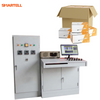 Équipement de stérilisation SMARTELL 10CBM pour l'industrie médicale, équipement industriel du Jiangsu