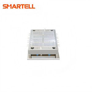 Moule de seringue personnalisable, configuration multi-cavité, moule de seringue de haute qualité