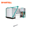 Machine de stérilisation à l'oxyde d'éthylène SMT-5020, avec détection de fuite, pour seringue/ensemble de perfusion, produit