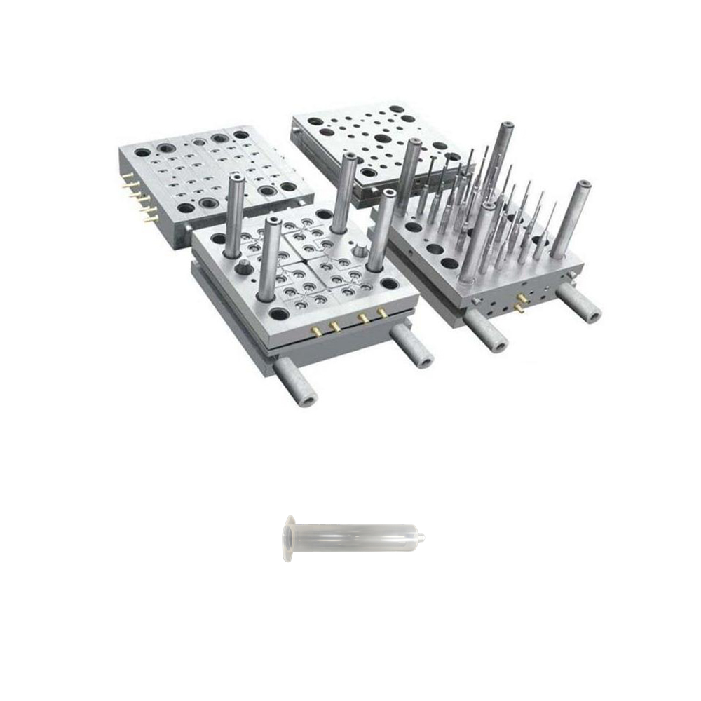 Répondre aux besoins spécifiques en tirant parti d’une technologie de pointe Contrôle de qualité rigoureux