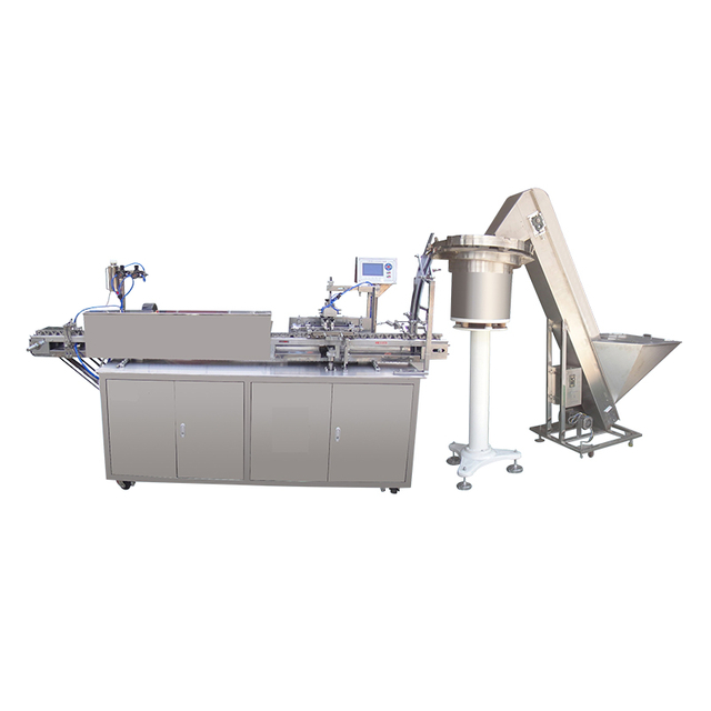 Machine de sérigraphie SMT-2002