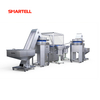 Machine d'assemblage de seringues jetables entièrement automatique, directement en usine avec contrôle intelligent PLC