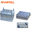 Moules fabriqués par Smartell pour seringues jetables Moule de seringue de haute qualité