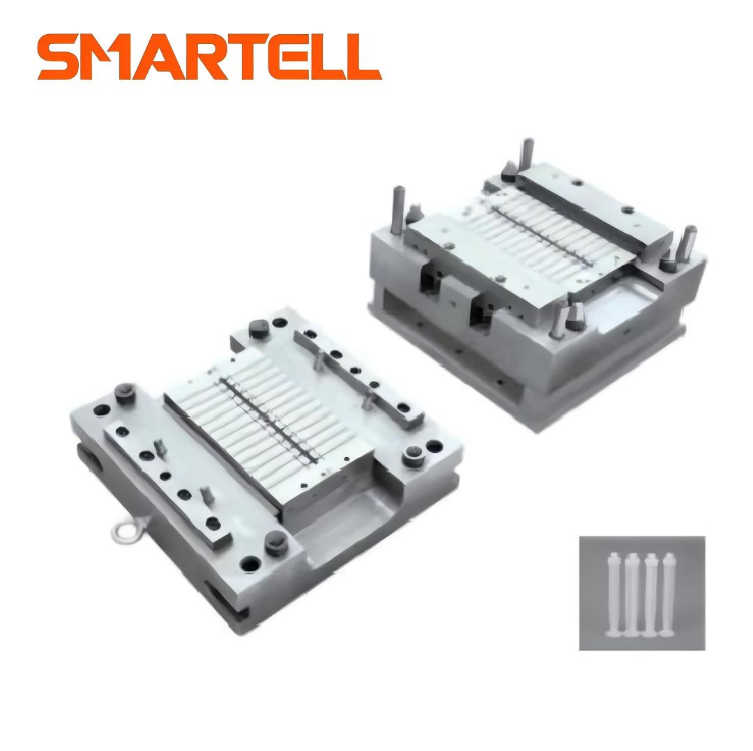 Ligne de produits de machine de sérigraphie électrique pour seringue avec service de vente complet à l'étranger