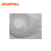 Ligne d'extrusion et de découpe de tubes en PVC de qualité médicale pour ensembles de perfusion