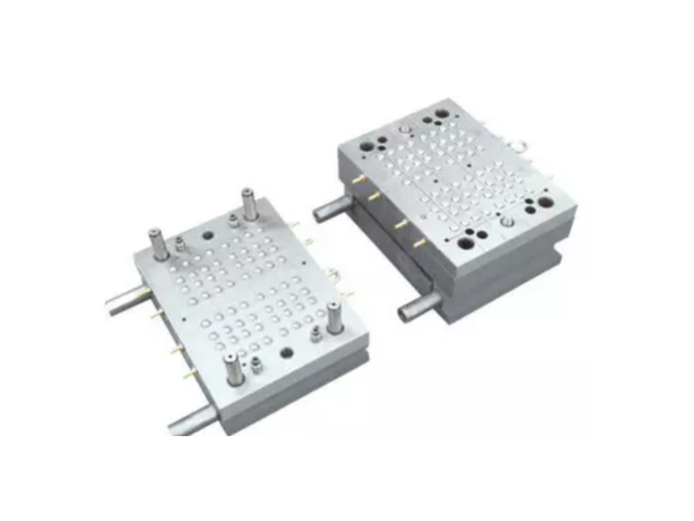 Quelles sont les exigences pour le moule médical ?