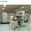 Équipement de stérilisation SMARTELL 10CBM pour l'industrie médicale, équipement industriel du Jiangsu