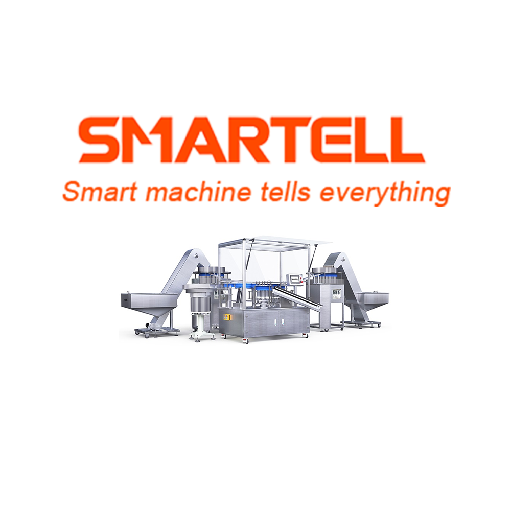 SMARTELL TECHNOLOGY - Votre partenaire de confiance pour les solutions de lignes de production de seringues