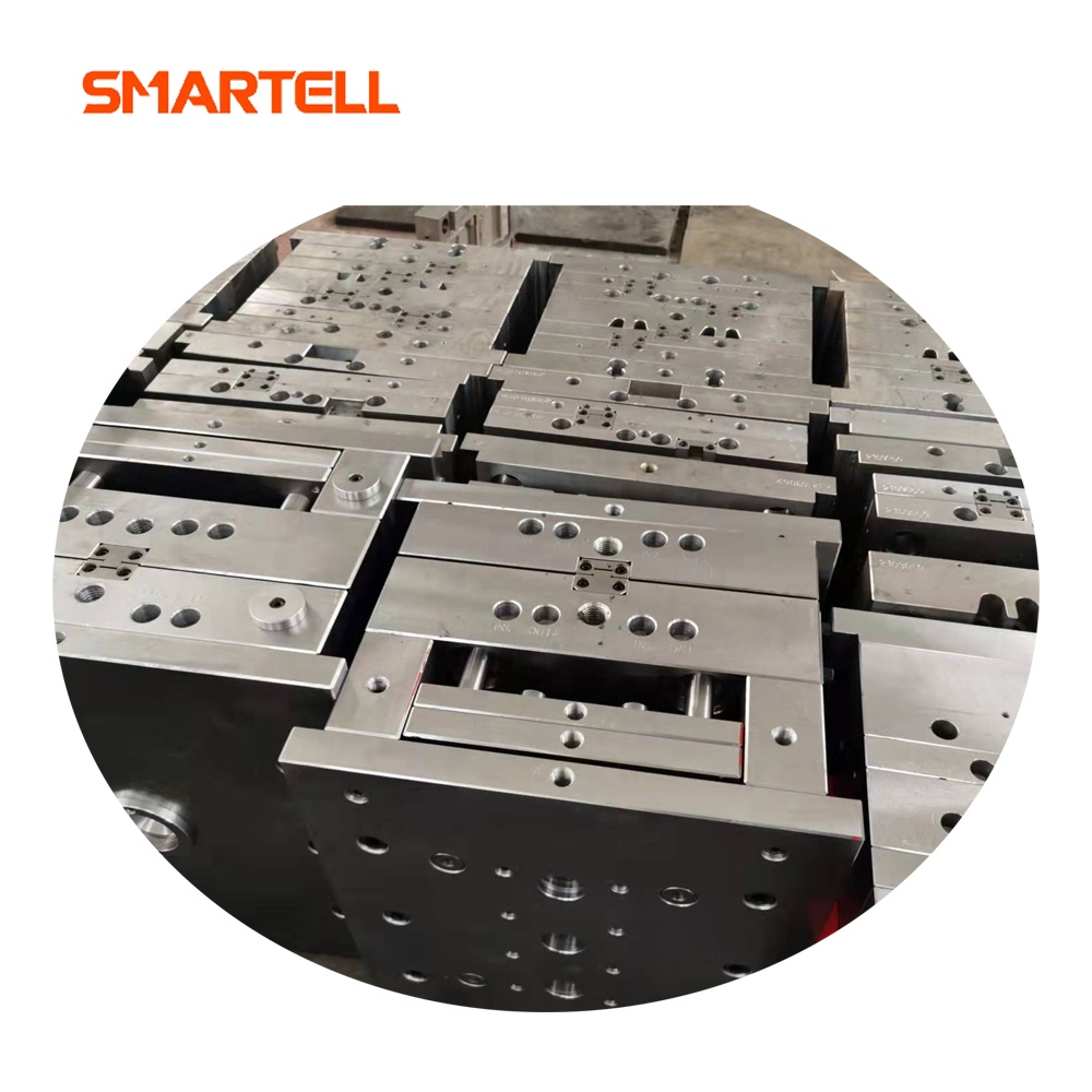 Machines de ligne de production de seringues de précision