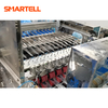 Meilleure machine choisie en priorité avec le rapport qualité-prix le plus élevé pour la machine d'emballage de sachets en polyéthylène pour seringues