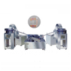 Machine d'assemblage automatique de seringues à insuline sur mesure SMT