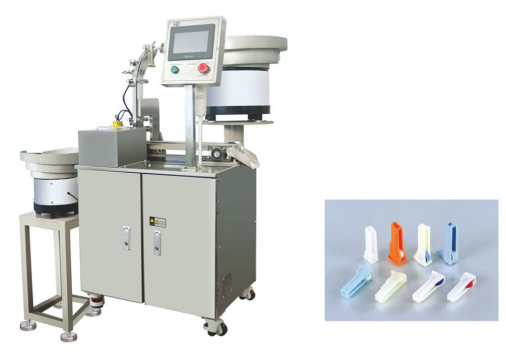 Machine d'assemblage du r&eacute;gulateur SMT-3403