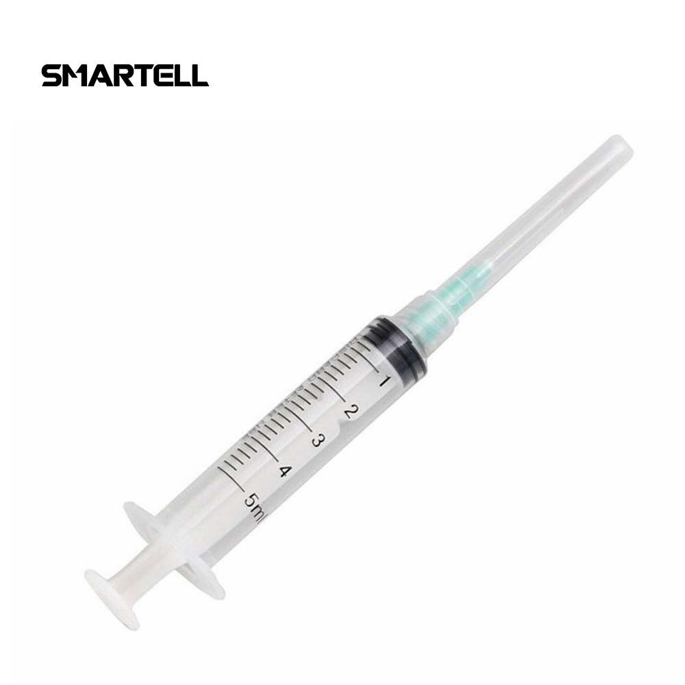 Machine d'assemblage de seringues jetables Machine d'assemblage de seringues à insuline pour seringue de 1 ml