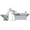 Machine de sérigraphie automatique pour baril de seringue jetable