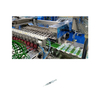 Options d'emballage flexibles Machine d'emballage de sacs PE pour seringue de 0,5 à 60 ml