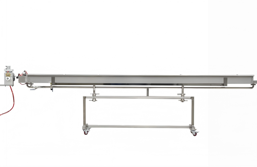 Qu'est-ce que le processus d'extrusion de tube PVC?