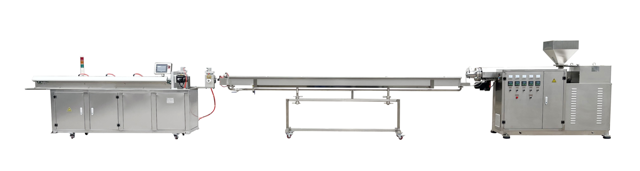 Qu'est-ce que l'extrusion en PVC?