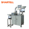 Machine entièrement automatique d'assemblage de régulateur de débit pour l'industrie médicale