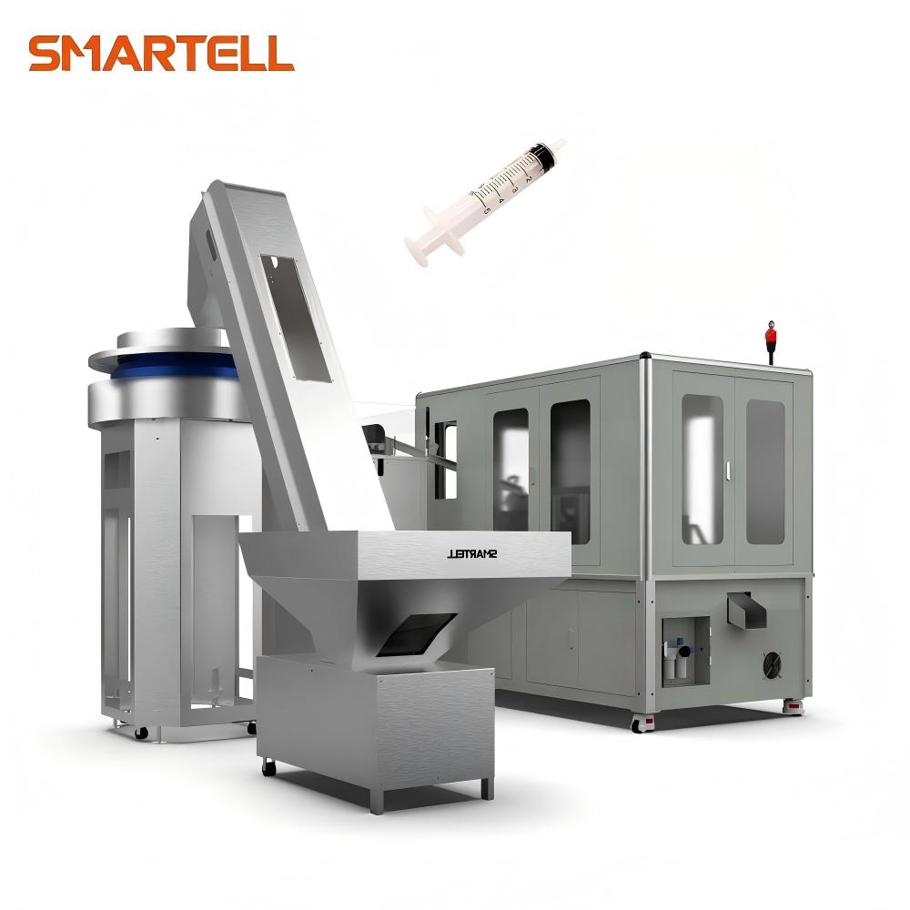 Équipement industriel Précision jetable 5 ml