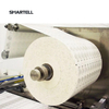 Machine d'emballage sous blister en plastique PP/PE, seringue Madical