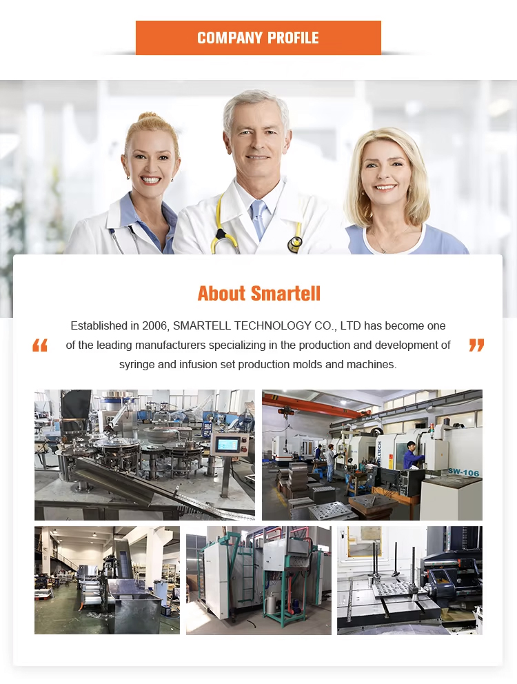 PROFIL DE L'ENTREPRISE 