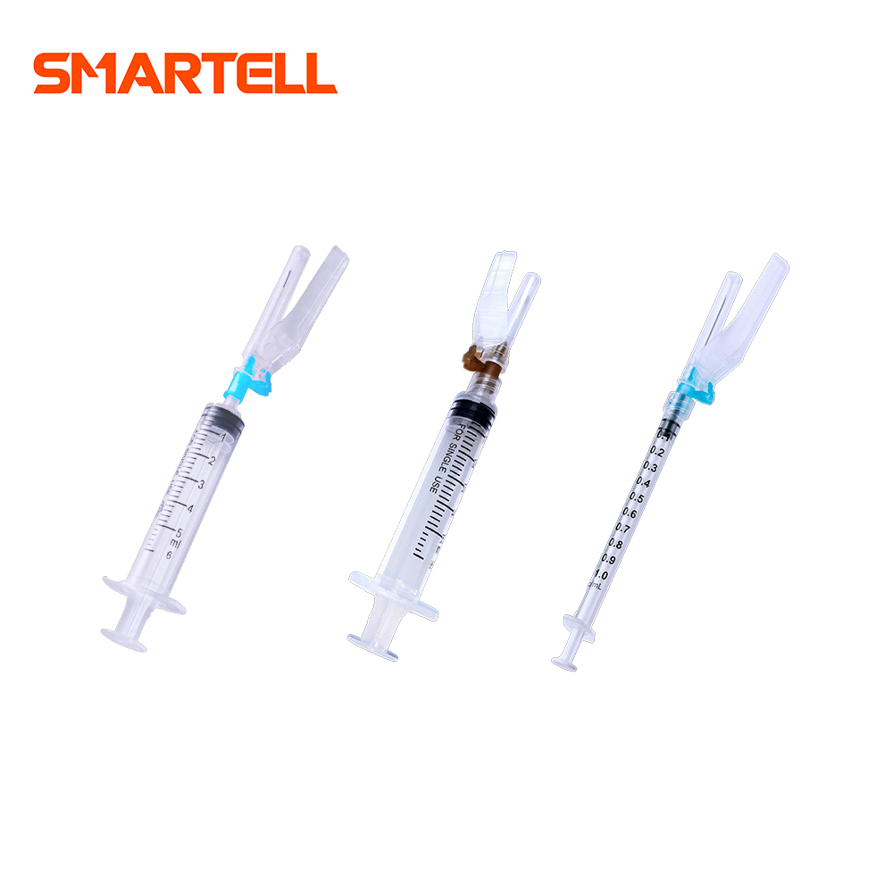 Machine à aiguilles de sécurité Unibody SMT-3103, assemblage automatique avec bande d'outillage de dispositif d'alarme