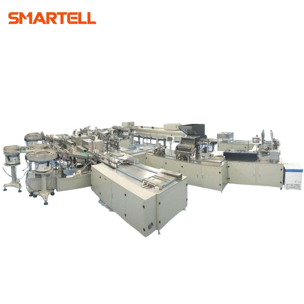 Machinerie de garantie à 1 an et équipement industriel de l'industrie médicale de l'industrie médicale