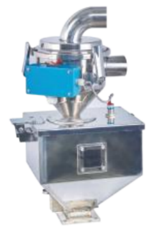 Chargeur automatique sous vide 800G1 7,5 L 350 kg/h pour machine de moulage par injection plastique