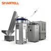 Machine d'impression automatique de baril de seringue de nouvelle conception Smartell