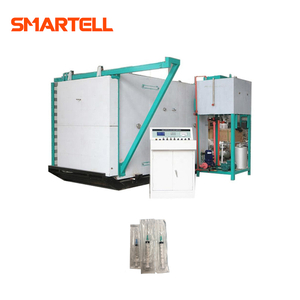 Machine de stérilisation ETO pour l'industrie médicale, tuant les bactéries, équipement de stérilisation à l'oxyde d'éthylène (EO)