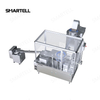Machine de tampographie automatique pour baril de seringue jetable