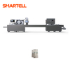 Machine d'emballage sous blister automatique en PVC, seringue SMT-4420, autres machines de conditionnement à grande vitesse