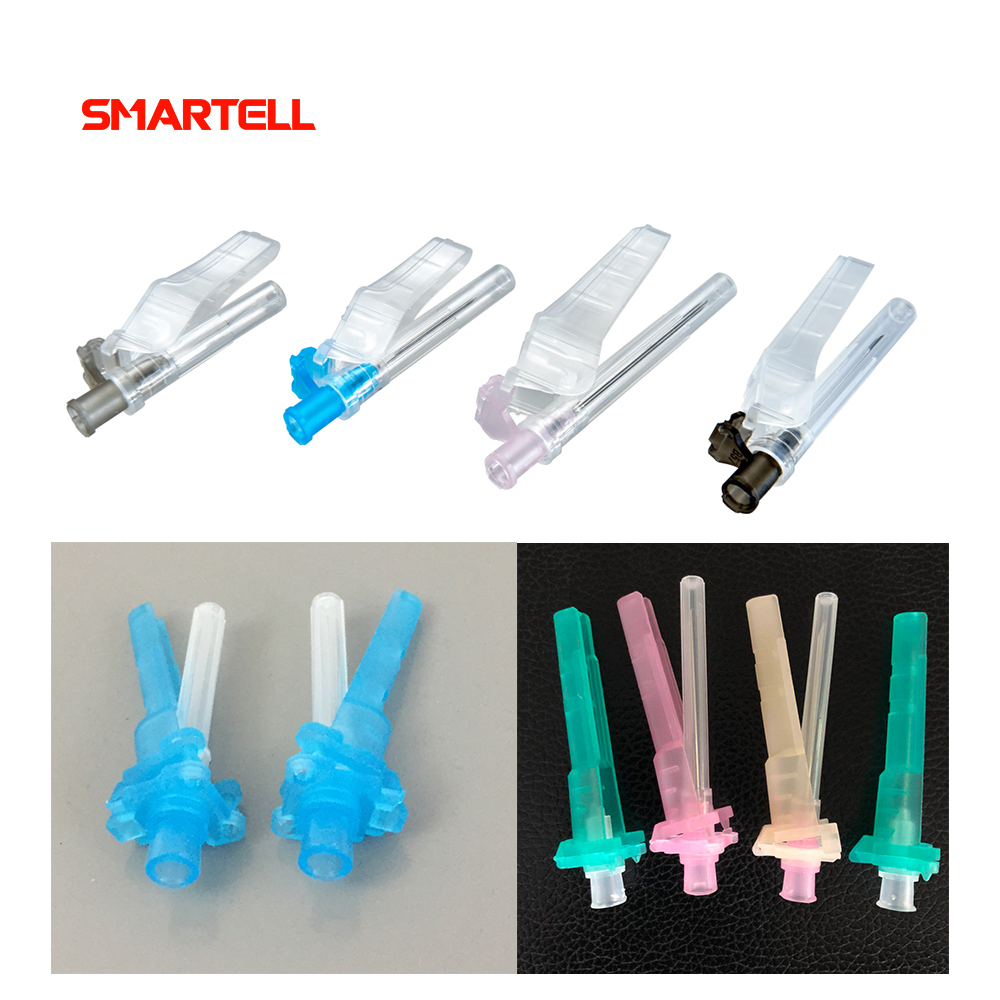 Comment démarrer un projet pour une seringue de sécurité et une ligne de production d'aiguille de sécurité