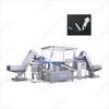 Machine de fabrication de seringues médicales
