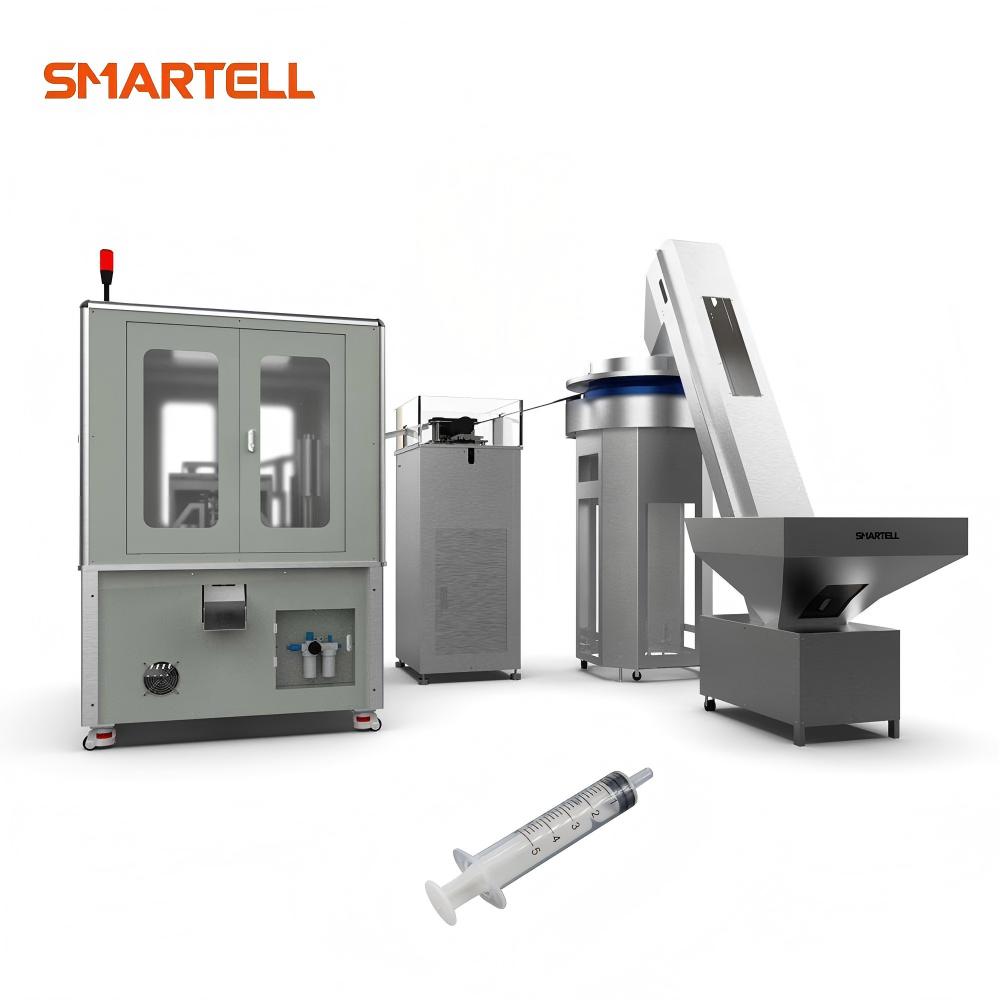 Équipement industriel Précision jetable 5 ml