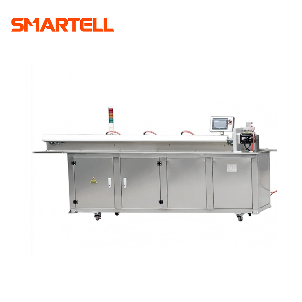 Tube médical adapté aux besoins du client stable et à faible bruit faisant la machine d'expulsion