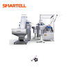 Machine d'alimentation et auxiliaire SMT-3305 pour Machine d'assemblage de seringues en 3 ou 2 parties