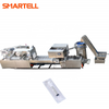Machine molle de boursouflure d'emballage de seringue et d'autres produits médicaux SMT-4420
