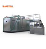 Machine de stérilisation d'ETO de stérilisateur de gaz d'EO de Sontrol d'ordinateur