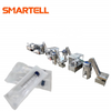 Machine de moulage par injection médicale SMARTELL SMT 001 pour joint de piston de baril de seringue