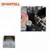 Machine d'impression par transfert pour seringue jetable 1 ml-60 ml