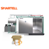 Machine de stérilisation à l'oxyde d'éthylène, offre spéciale, à usage industriel médical, EO avec système de vide