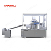 Machine de tampographie automatique SMARTELL pour baril de seringue de vaccin