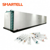 Configuration personnalisée SMT-5020 EO pour ligne de production de seringues, Machine de stérilisation à l'oxyde d'éthylène