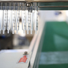 Machine d'impression par transfert pour seringue jetable 1 ml-60 ml