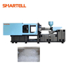Machine de moulage par injection plastique 1280KN, pour ligne de production de joints de piston de baril de seringue jetable