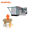 Machine de moulage par injection de qualité médicale SMARTELL SMT 001 pour composants de seringue