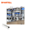 Machine d'assemblage automatique de pièces de seringue SMARTELL