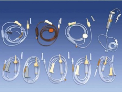 Sets de perfusion : types, composants, applications et guide de fabrication