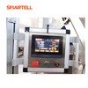 Machine de tampographie automatique SMARTELL pour seringues de vaccins